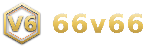 66v66 logo